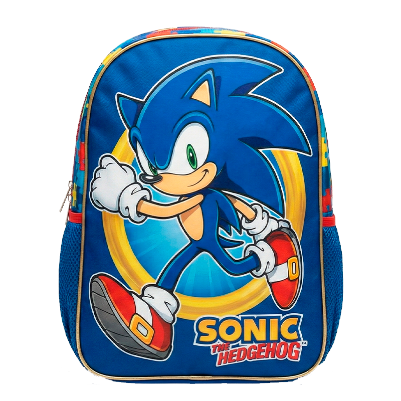 Mochila Sonic
